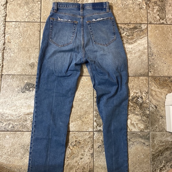 Abercrombie jeans - Picture 3 of 3